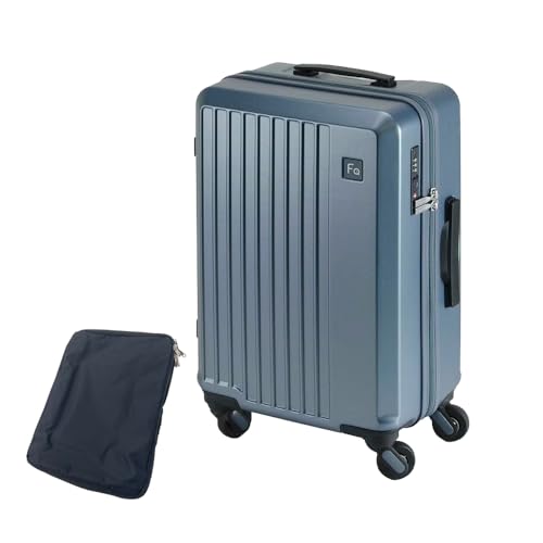 �t���N�G���^�[ ���G�[���F FREQUENTER LIEVE ���K�̔��X �É� 4�փL�����[ 48cm 33L S�T�C�Y �@���������݌^ �yAmazon�� ���k�g���x���|�[�`�t�� JAN4589768829383�z �X�[�c�P�[�X �L�����[�P�[�X 4�� ���s
