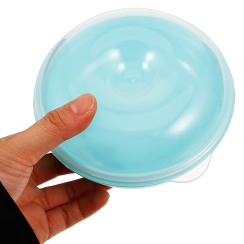Contenedor de pan de plástico PP pack de 3 piezas para encimera 5