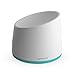nanobebe Bottle Smart Warming Bowl - Teal