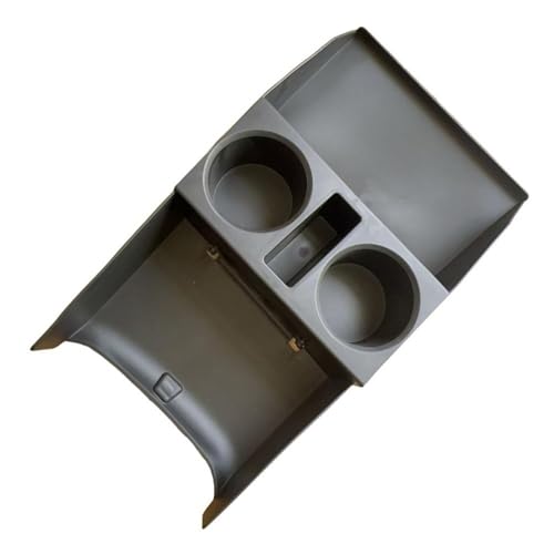Boîte rangement commande centrale amovible pour SUV Tucson NX4 2025 2026