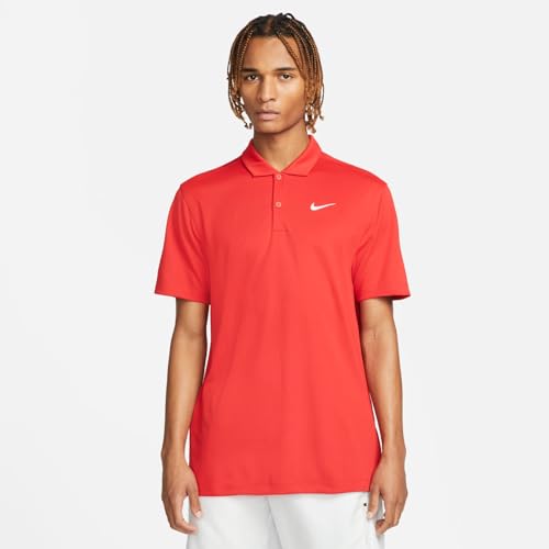 Nike NikeCourt Dri-FIT Men's Tennis Polo2