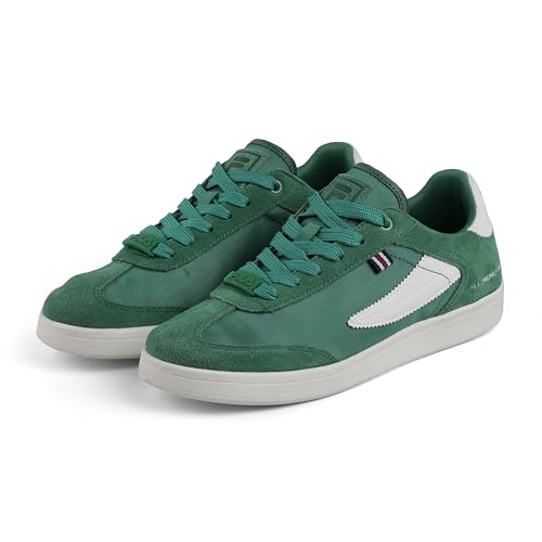 Image of Fila Mens Asher Combo Sneakers