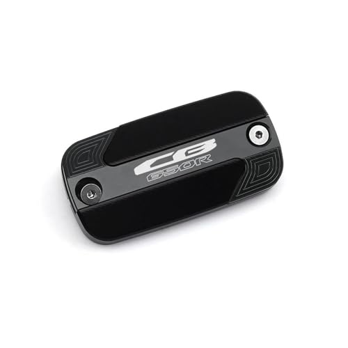 R^N CB650R CBR650R 2019-2025 CNC tgu[Lt[hU[o[JbvLbv(Black)