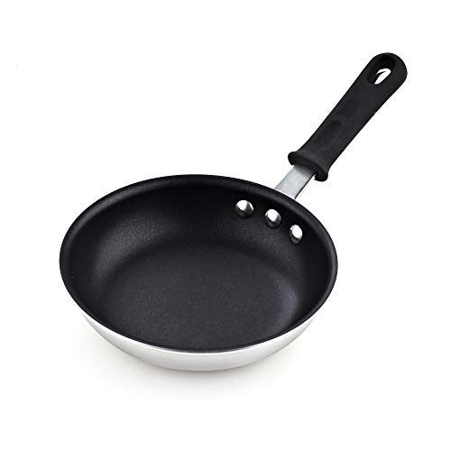 Cooks Standard 02640 Saute Fry Pan, 8 inch/20cm, Metalic