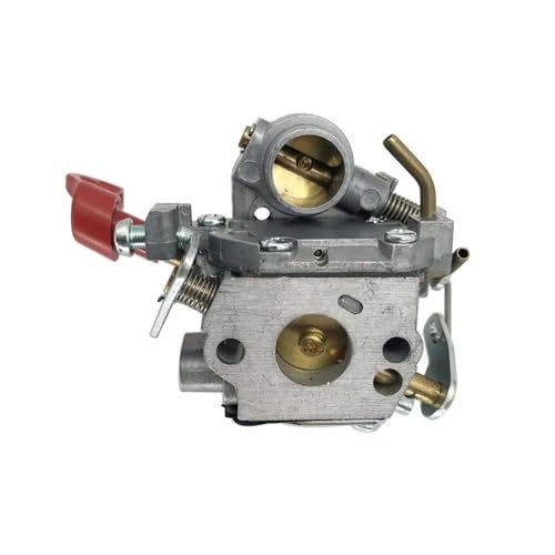 Carburateur pour moteurs Poulan PP133 PP333 PP338PT - Pièce Tondeuse 33cc