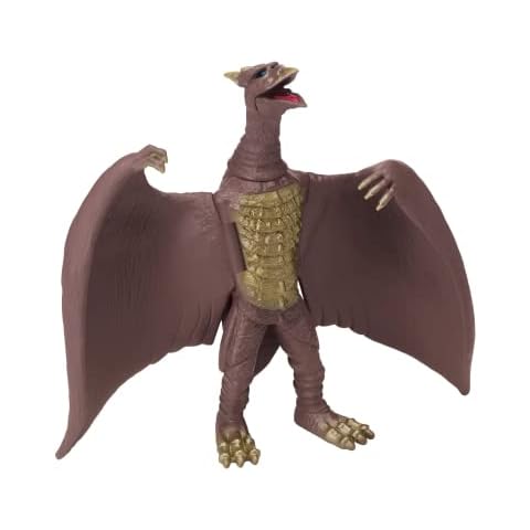MonsterVerse Toho Classic 6.5'' Rodan, Multicolour (MNA01000) Cover