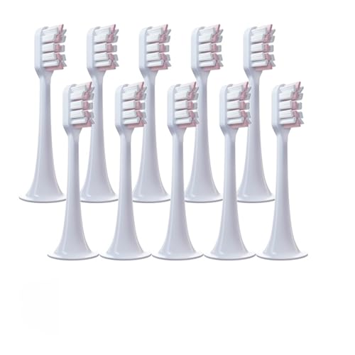 T300 T500 T700���u���V�m�Y���ɑΉ�(10PCS Pink-standard)