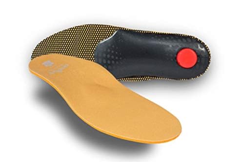 Image of Pedag Magic Step Plus Memory Foam Insole, EU 45, 12M