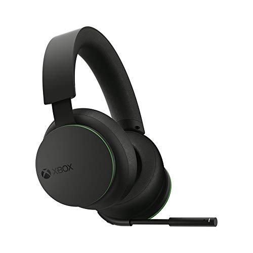 Headset Xbox - Sem fio