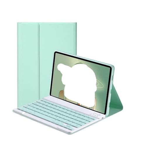 Étui clavier iPad Pro 13 2024 M4 idéal pour le télétravail nomade