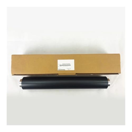 Rouleau chauffant Konica Minolta C6085 pour fixation toner nette