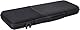co2CREA case Harte reiseschutzhülle Etui Tasche für Logitech MX Mechanical Wireless Illuminated Performance Keyboard,Nur Tasche