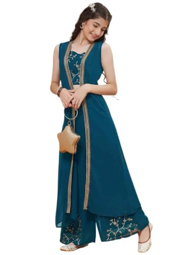 Image of Girls salwar suit set