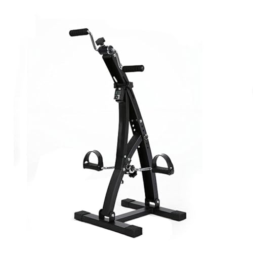 Dxysyldrun Appareil De Rééducation des Membres Supérieurs Et Inférieurs Dénombrables, Équipement D'Entraînement Physique À Domicile pour Les Personnes Âgées