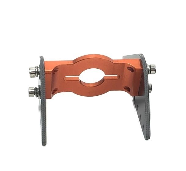 Universal Motor Mount, for Brushless Motors RC Boat
