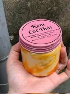 LOREXO Kem Cot Thai Body Cream – 250g – Exfoliating & Brightening Body Cream for Smooth, Radiant Skin – Deep Moisturizing ... Price In India