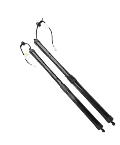 Vérin à gaz de hayon électrique droit Toyota Harrier : levage fluide automatique 2013-2020