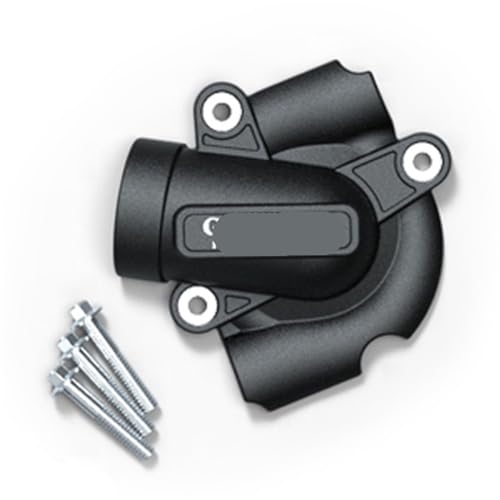 Moteur protection capot pour voyager en Multistrada V2 et DesertX