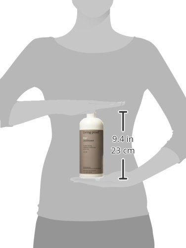 Living Proof No Frizz Conditioner