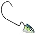 Reaction Tackle Swimbait/Swing Jig Heads Sexy Shad 1/4