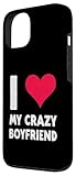 Zoom IMG-1 custodia per iphone 13 i