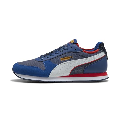 Image of Puma Unisex-Adult St Miler Retro Run Sneaker