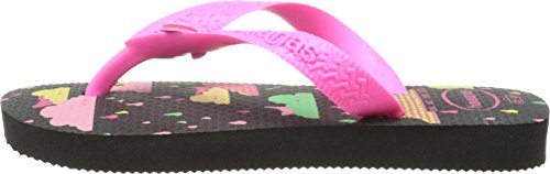 Image of Havaianas Unisex-Child Slim Pets Flip Flop Sandal