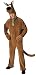 Rubie's Costume Deluxe Scooby Doo Costume