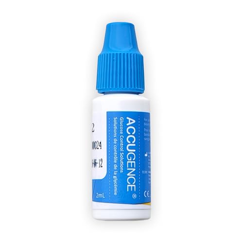ACCUGENCE PM900 Solución de Control de Glucosa para el Sistema de Monitorización Multifuncional PM900