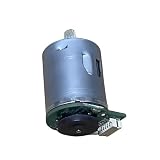 Roboter-Staubsauger-Radmotor, Kompatibel Mit Eufy Robovac R500 30C 35C 11s Max G10, Kompatibel Mit Conga 1090. Radmodulmotoren