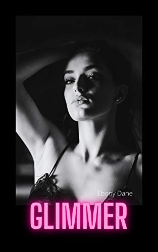 Glimmer: A Blind Date with Four Men (FantaSee Book 2)