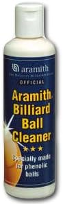 Pool/Billiard Ball Cleaner Polish (8.4fl. oz. Bottle)