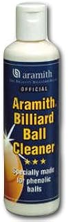 Aramith Pool/Billiard Ball Cleaner Polish (8.4fl. oz. Bottle)