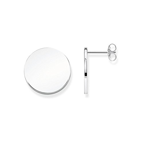 Preisvergleich Produktbild Thomas Sabo Damen Ohrstecker Silber - H1998-001-21