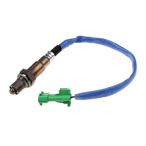 Sonde lambda capteur d'oxygène 0258006028 kit de remplacement échappement