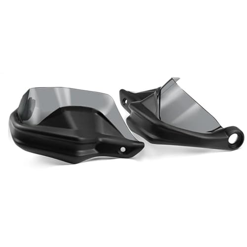 Accessoires moto NX400 2024 protège-mains guidon extension pare-brise