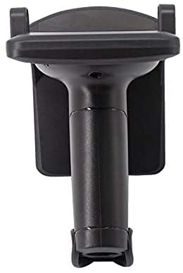 Yanzeo R12 PDA UHF-RFID-Lesegerät Barheld-Barcode-Scanner mit großer Reichweite 1D / 2D-Barcodeleser