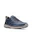 Navy Leather