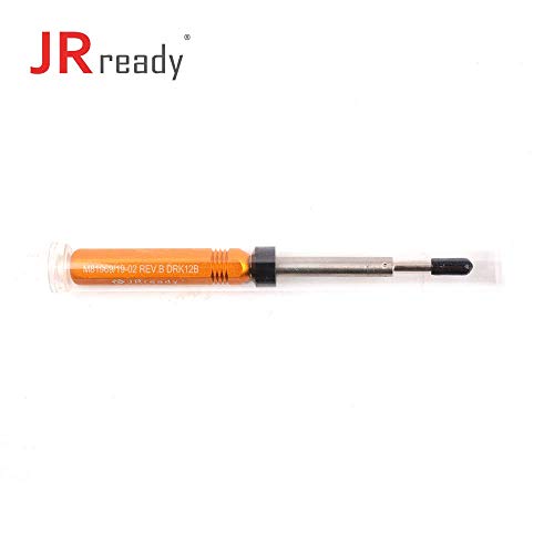 Jrready Insertion Extraction Tool Set Dak12B M81969/17-05 Drk12B M81969/19-02 Installing Tool Removal Tool,Size 12 #TOP5
