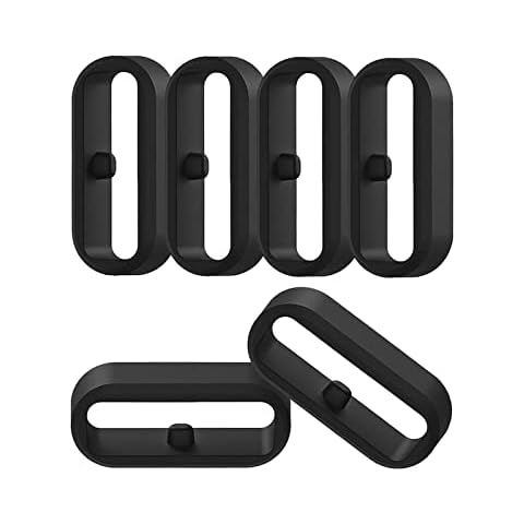 E ECSEM Fastener Ring for Garmin thumbnail