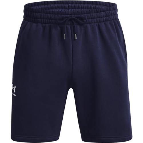 Under Armour Unisex Icon Fleece - Comfortable Waist Fit