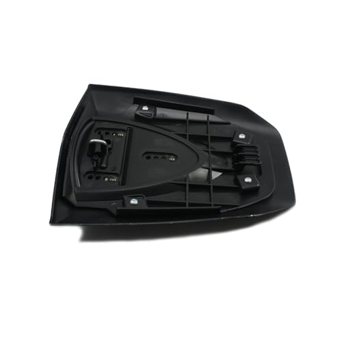 Capot de selle CBR600RR 2007-2012 : finition carénage premium - 7
