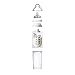 Tommee Tippee Breast Milk Pouches (35 Count) Compatible with All Leading Breast Pumps and Bottle Nipples, BPA-Free
