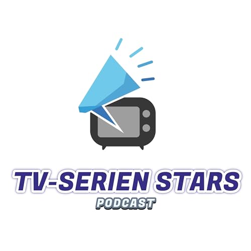 TV-Serien Stars Podcast copertina