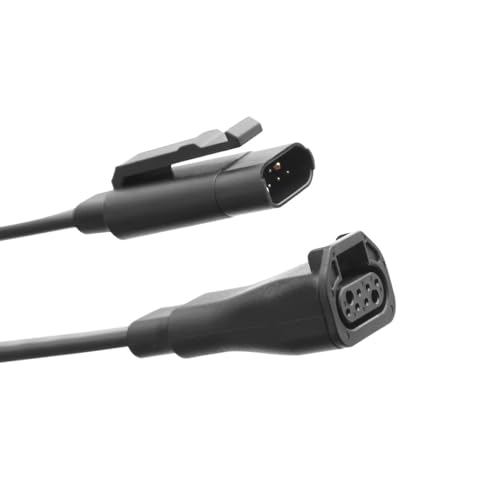 Image of 3idea Snapmaker Extension Cord for Rotary Module (1.5m)