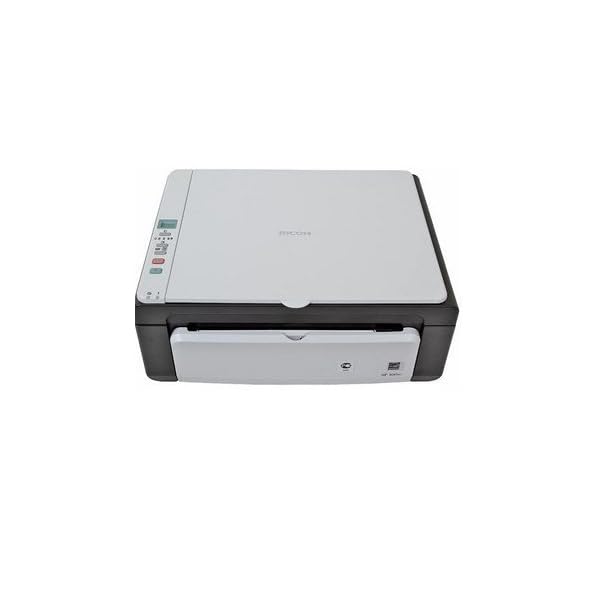 Ricoh SP 111SU Monochrome MultiFunction Laser Printer Jaguar Byte