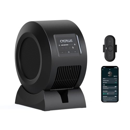 CYCPLUS Smart Cycling Fan