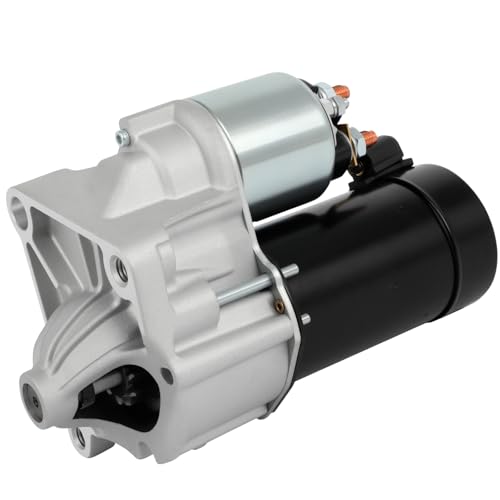 Image of SCITOO Starter Motor fit for SUZUKI FOR SAMURAI 1998-2015 Replacement Starter 32537
