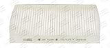 Cabin Air Filter CCF0155