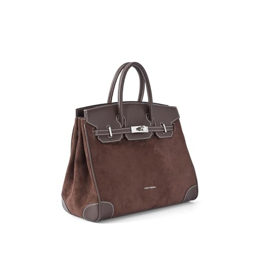 Image of Lino Perros Avril Edith Satchel